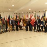 meeting in EP